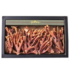 류충현 녹각 영지버섯 선물세트400g, 1개