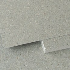마드린 LVT 비접착식 600 데코타일 3T 바닥재 1평 10가지 컬러, 9개, 미니멀 콘크리트(FSM5102)
