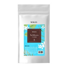 새치염색약 와칸 수미주라 다크브라운 낱봉 (30g), 1개