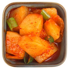 [매콤감자조림] 수제 가정식 조림류 반찬배달 간편식 24년 밑반찬 반찬가게 THE경희궁찬, 400g