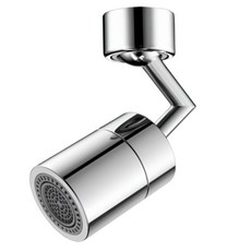 퓨어르 더블필터 720도 회전 수도꼭지 워터탭, 1세트