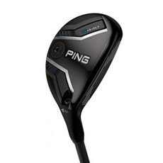 핑 G440 하이브리드 골프 유틸리티 ALTA J CB BLUE, 23도, R
