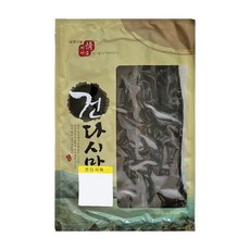 청정남해 전남 완도 건다시마 100g, 1개