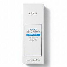 애터미 비비크림 SPF30 PA++, 1개, 40ml