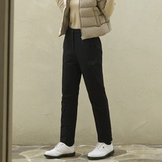 [메종비오비(BOB)] (BOB) 25FW 여성 다운 팬츠 1종