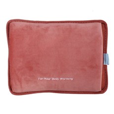 Han Yang Medical 充電式熱水袋, 1個