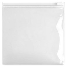 Raduna 夾鏈藥袋, 50個, 1入