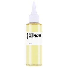발향력 좋은 프래그런스 오일 원액, 164.코튼자스민, 100ml, 1개