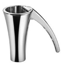 (당일/무배)견과류 개암 피칸 호두 껍질 까기 도구 오프너, 1개, 실버