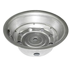 (흙화로숯통) 대.중 290x100mm.270x85mm, 대 290x100mm, 1개