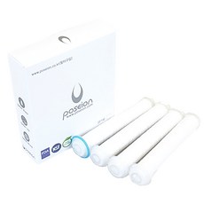 poseion 沉澱物過濾器 BT100 4入, 1組