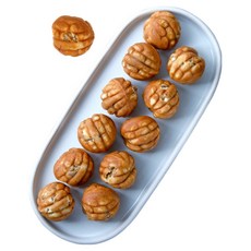 [미청당] 아이스 호두과자 20g x 50개입, 50개