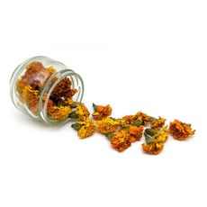 길은꽃차 유기농 메리골드 꽃차 마리골드 /국산, 8g, 1개입, 1개