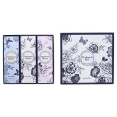 1+1+1 프리미엄 시어버터 고보습 승무원 핸드크림 100ml 3개입+쇼핑백 1세트, 3개