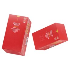 [2+1] 클린24시간 레드박스 장청소 숙변제거 체지방억제 쾌변다이어트 자몽맛, 5개, 100ml