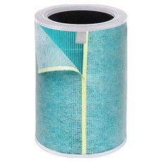 메가필터 샤오미 공기청정기필터 미에어프로 AC-M3-CA필터 신형, 단품, 1개