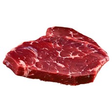 [닥터카우] 수입산 소고기 호주산 우둔살 1kg(200gx5), 1개, 우둔살 (스테이크용) 1kg(200gx5)