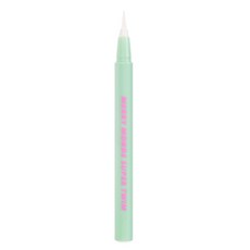 메리몽드 슈퍼트임 펜 아이라이너, 00 #퓨어화이트, 1개