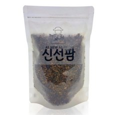 최상급 페루산 카카오닙스, 1kg, 1개