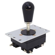 [이앤티]삼덕사309F-ST레버[309FJ]산와철판가이드, 309FST, 1개, 검정