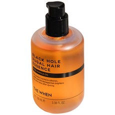 1+1 더웬 루갈 아르간 오일 미용실 헤어에센스 퍼퓸오일 화이트자스민향 100ml 2개
