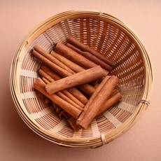 시나몬 스틱, 20g, 1개