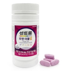 센트룸 포 우먼 멀티비타민, 112정, 1개