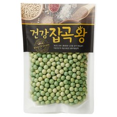 푸드푸 완두콩 수입 캐나다산 25년산, 1개, 500g