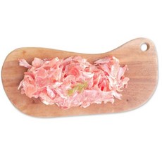 [고기창고]국내산 한돈 오돌뼈500g 온라인, 6개, 500g