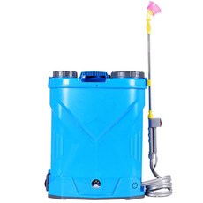 20L-12A 살포기 충전식 전동 농약분무기, 1개