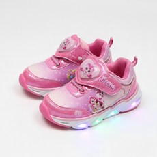캐치티니핑 하츄핑 프린세스 라이팅 운동화