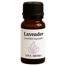 비바아로마 라벤더 에센셜오일 수면 잠잘오는향 10ml, 2개