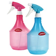 아폴로 물분무기 1100 (1100ml) 1P (1108), 본상품선택, 1개