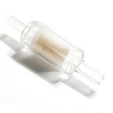 미미네아쿠아 기포기 역류방지기 화이트 - (에어역류방지), 1개