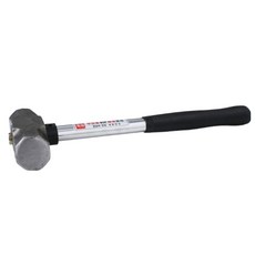 무진동 돌망치 특대, 특 (헤드1.2KG), 1개