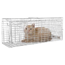 나있고 길고양이 포획틀, 1개