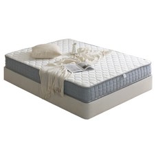 CY 모드영 침대 단단한 롤팩 바닥 매트리스 매트릭스, 중간 단단함, 22cm