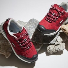 [로젠토] 여자 트레킹화 등산화 트레일 러닝화 운동화 2304W