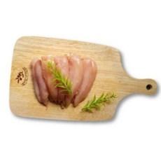 토탈닭컴 국내산 냉장 안심 5kg 2개