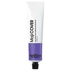 (산화제+시술도구)로레알 마지커버 50ml, 10 금색, 1개