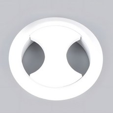 원형 마감캡 전선캡 홀캡 알루미늄