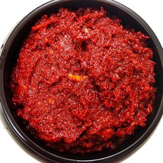 [시골마당] 국내산 김치속 전라도 김치양념, 3.5kg, 1개