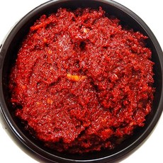 국내산 김치속 전라도 김치양념 7kg, 1개