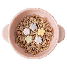 바잇미 강아지 리틀코티지 유산균 치즈, 혼합맛(딸기/블루베리), 30g, 1개