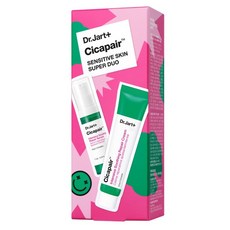 닥터자르트 시카페어 센시티브 스킨 슈퍼 듀오 2종 세트, 3세트