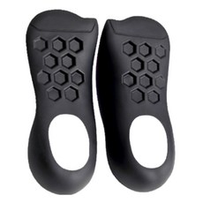 웰메디 아치 보조 기능성 신발 깔창, 2세트
