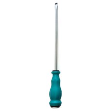 YOUTH TOOL 12인치 420mm 십자 다가네 롱 드라이버, 1개