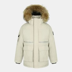 네파 남성 구스다운 패딩 알래스카 프리미엄 헤비다운 자켓 점퍼