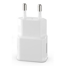 품질 좋고 가성비 뛰어난 / 5V 1A 어댑터 저속 USB 1000mA 충전기 / 지금 나에게 필요한 MUST HAVE 아이템, 5V/1A 화이트, 1개