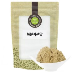 복분자 분말 가루 300g 중국산, 1개